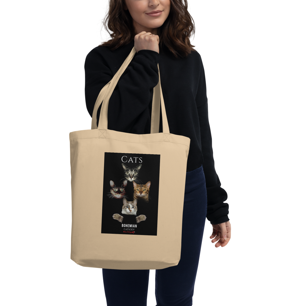 Eco Tote Bag