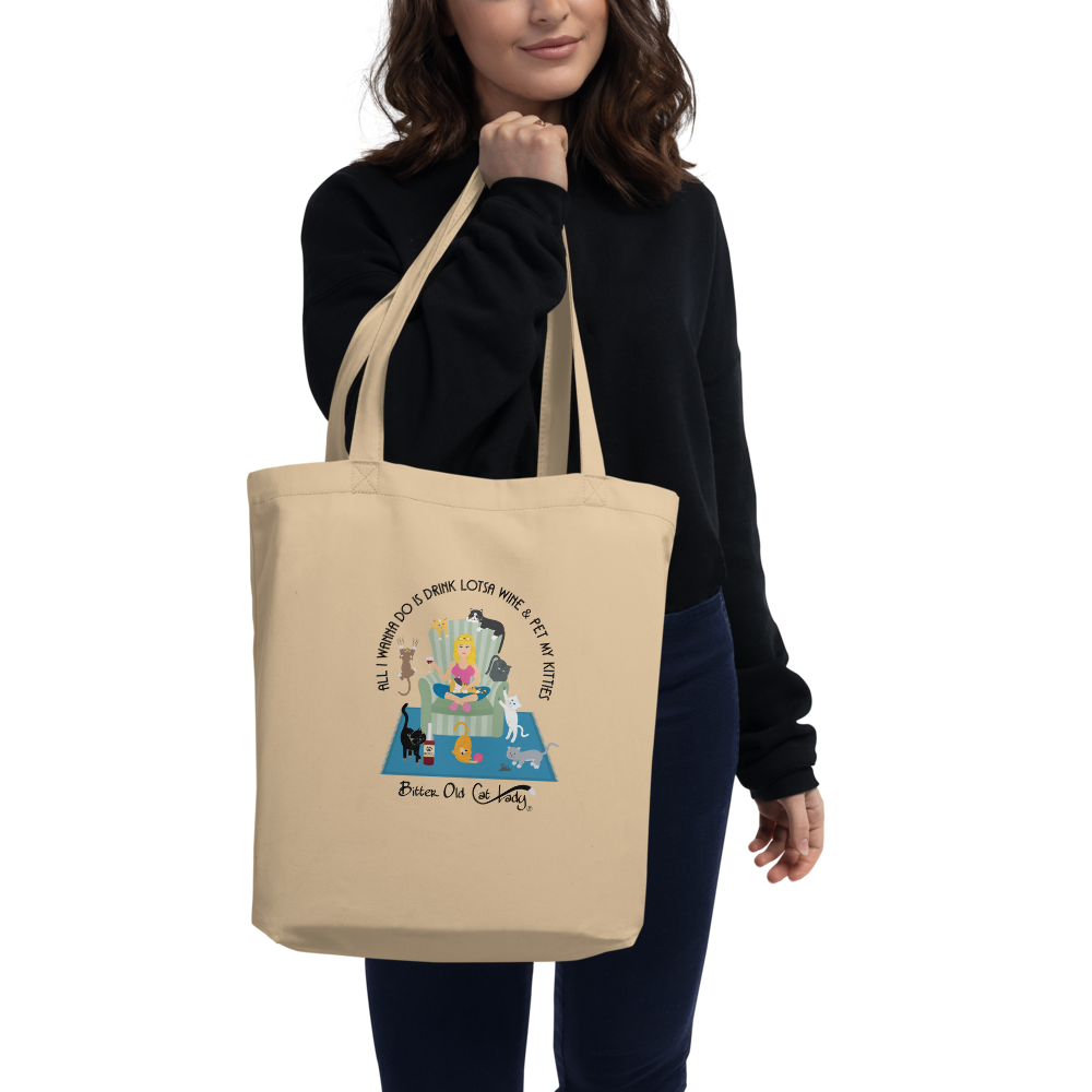 Eco Tote Bag