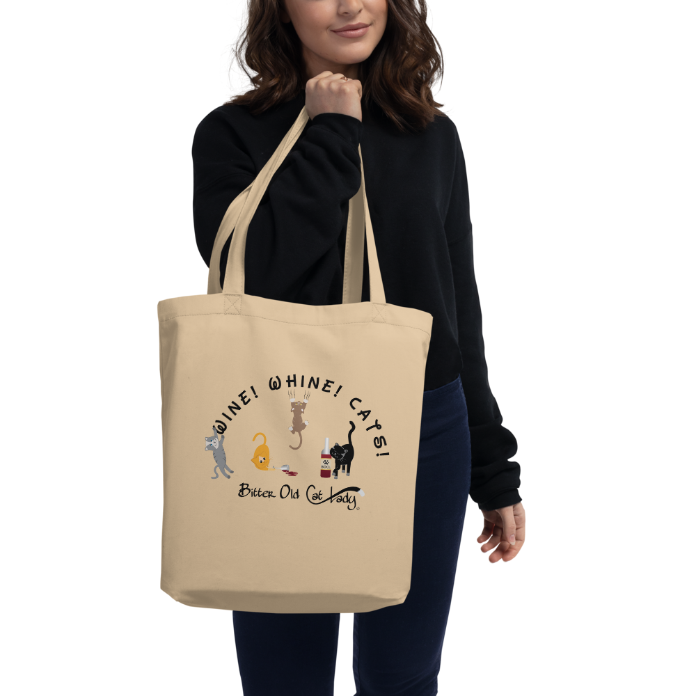 Eco Tote Bag