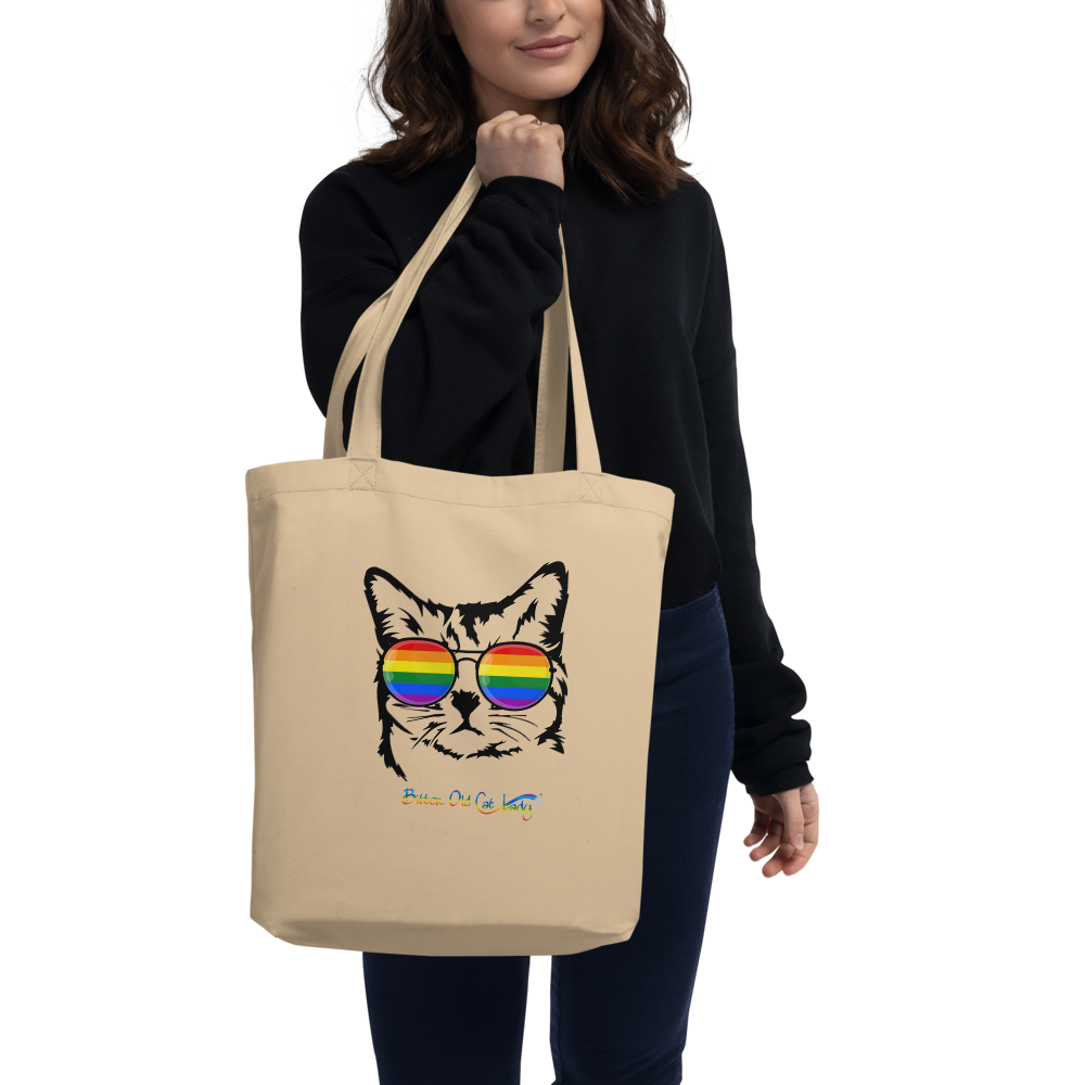 Eco Tote Bag