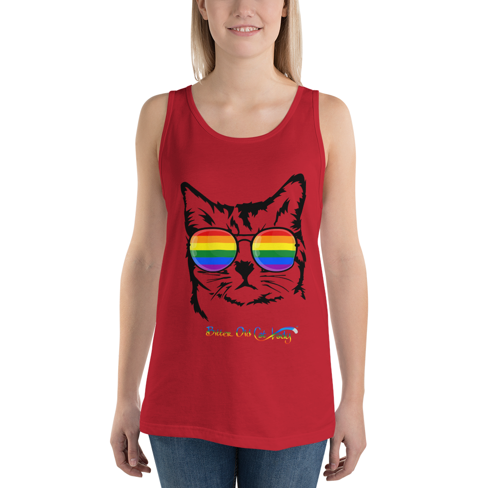 Unisex Tank Top