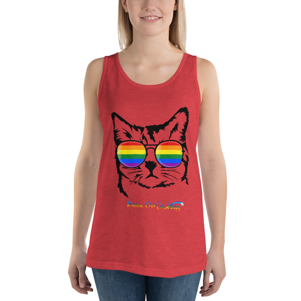Unisex Tank Top