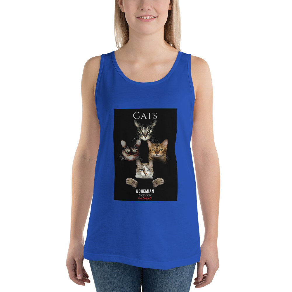 Unisex Tank Top