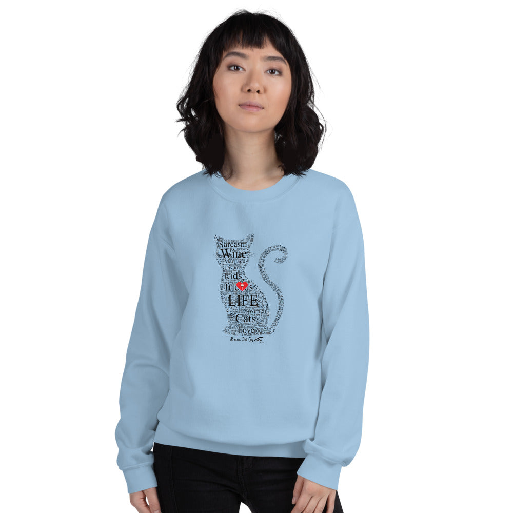 Unisex Sweatshirt