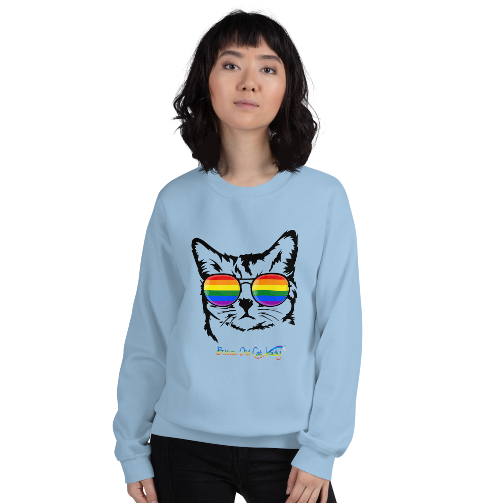 Unisex Sweatshirt