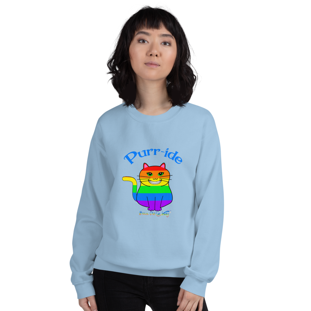 Unisex Sweatshirt