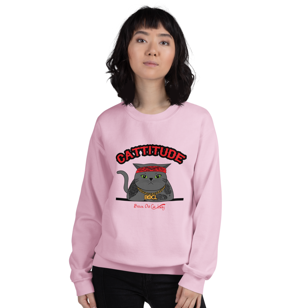 Unisex Sweatshirt