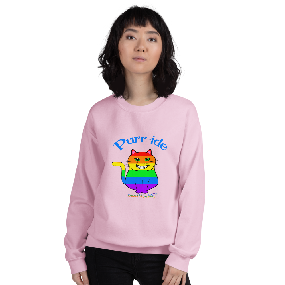 Unisex Sweatshirt