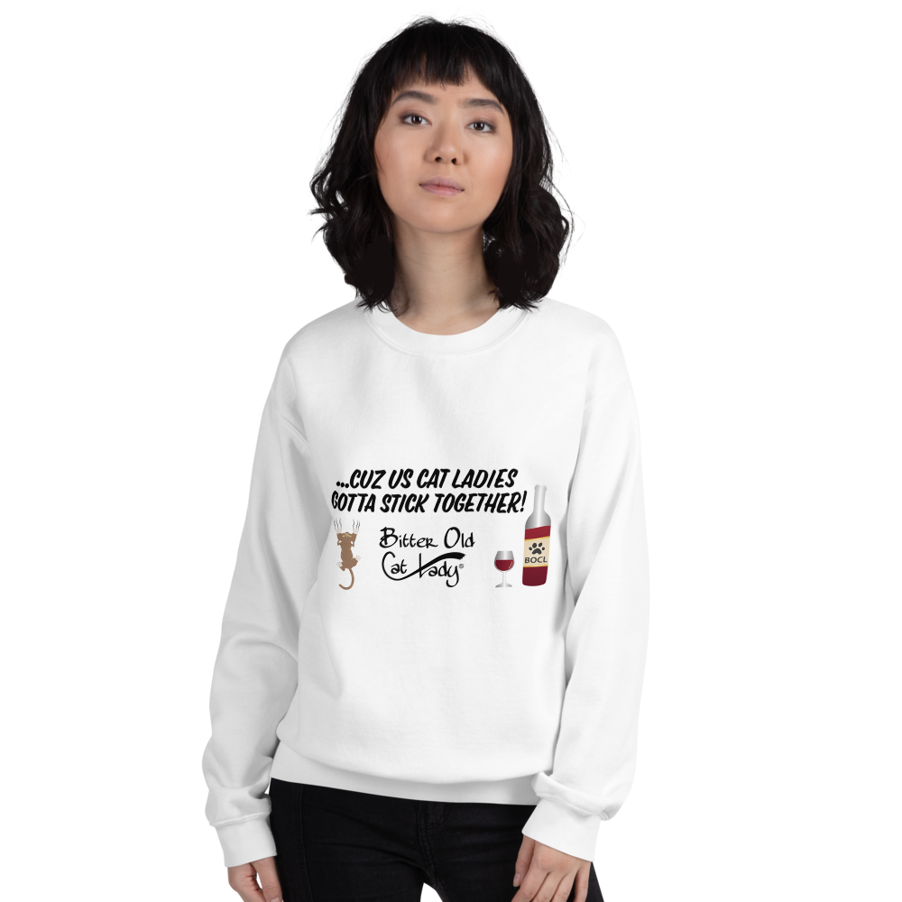 Unisex Sweatshirt