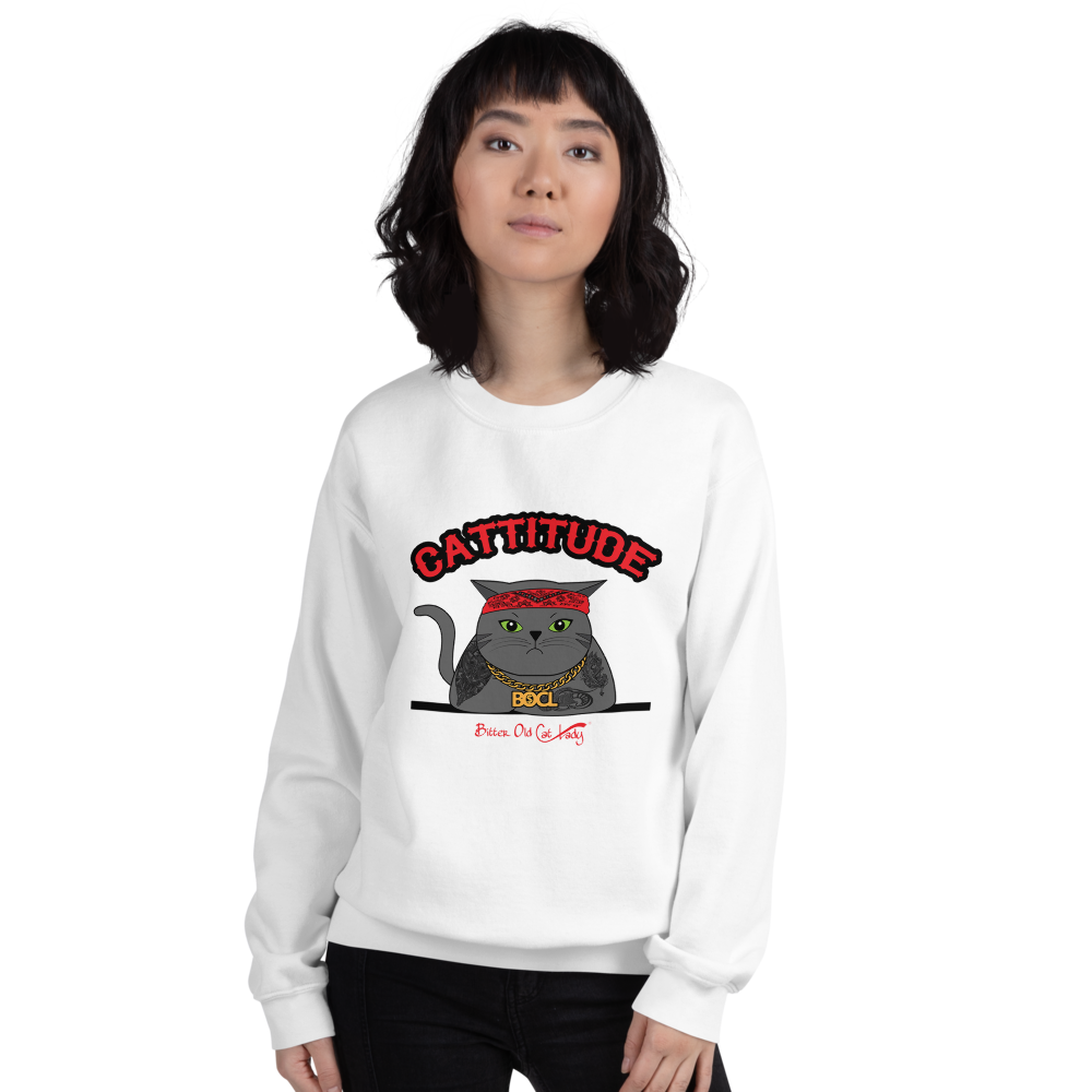 Unisex Sweatshirt