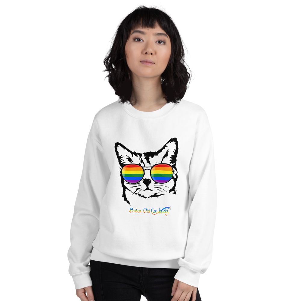 Unisex Sweatshirt
