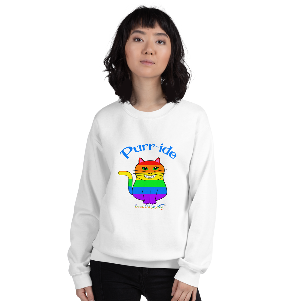 Unisex Sweatshirt