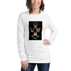 Unisex Long Sleeve Tee