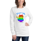 Unisex Long Sleeve Tee