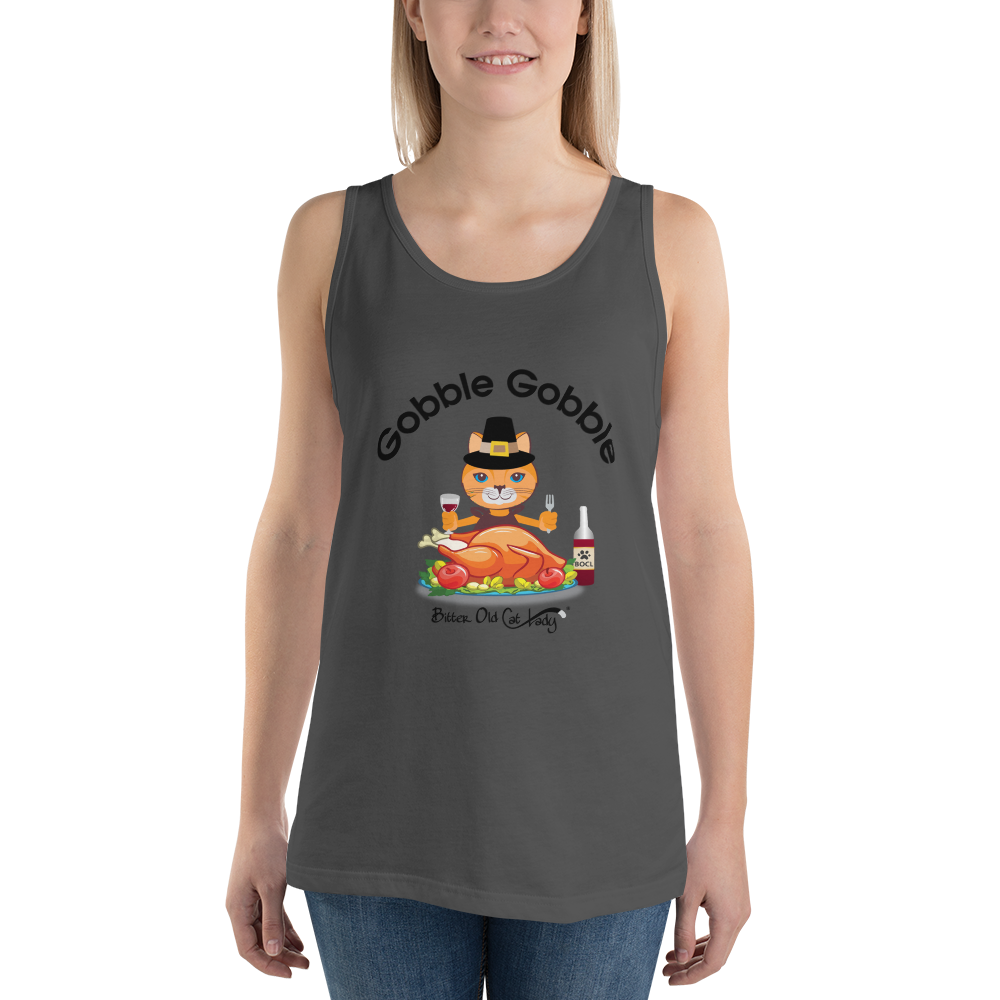 Unisex Tank Top