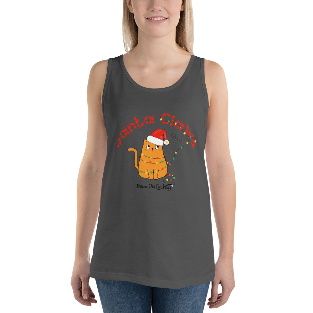 Unisex Tank Top