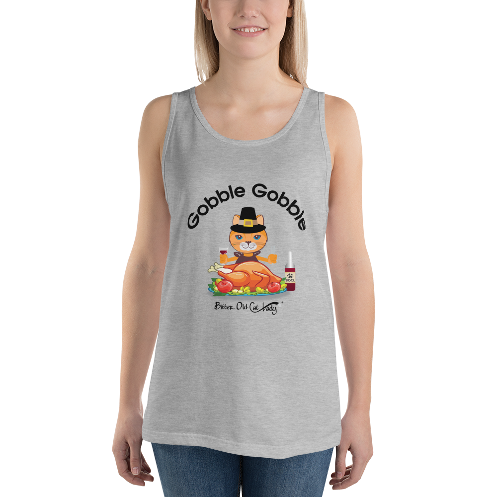 Unisex Tank Top