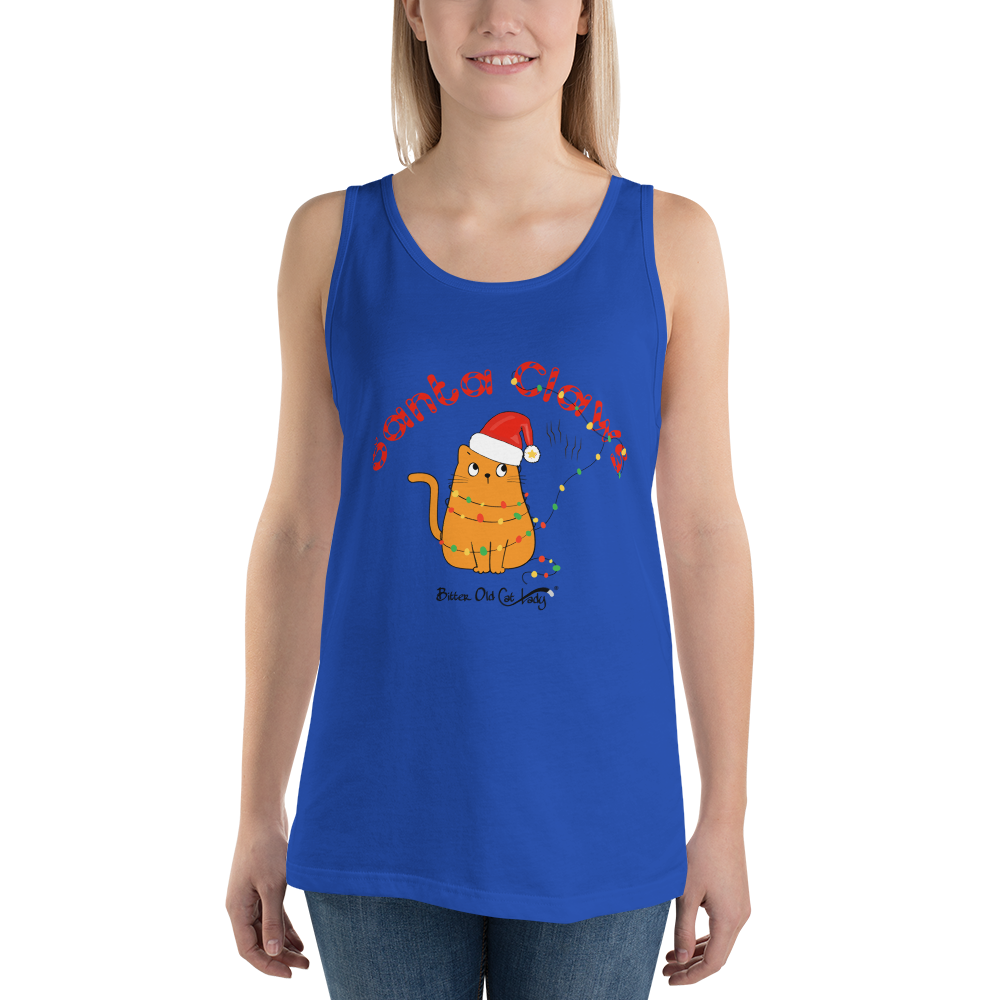 Unisex Tank Top