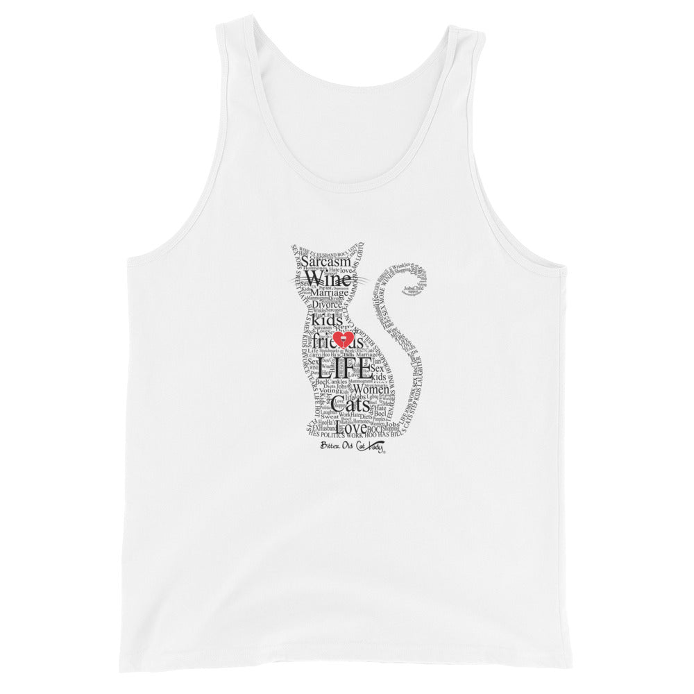 Unisex Tank Top