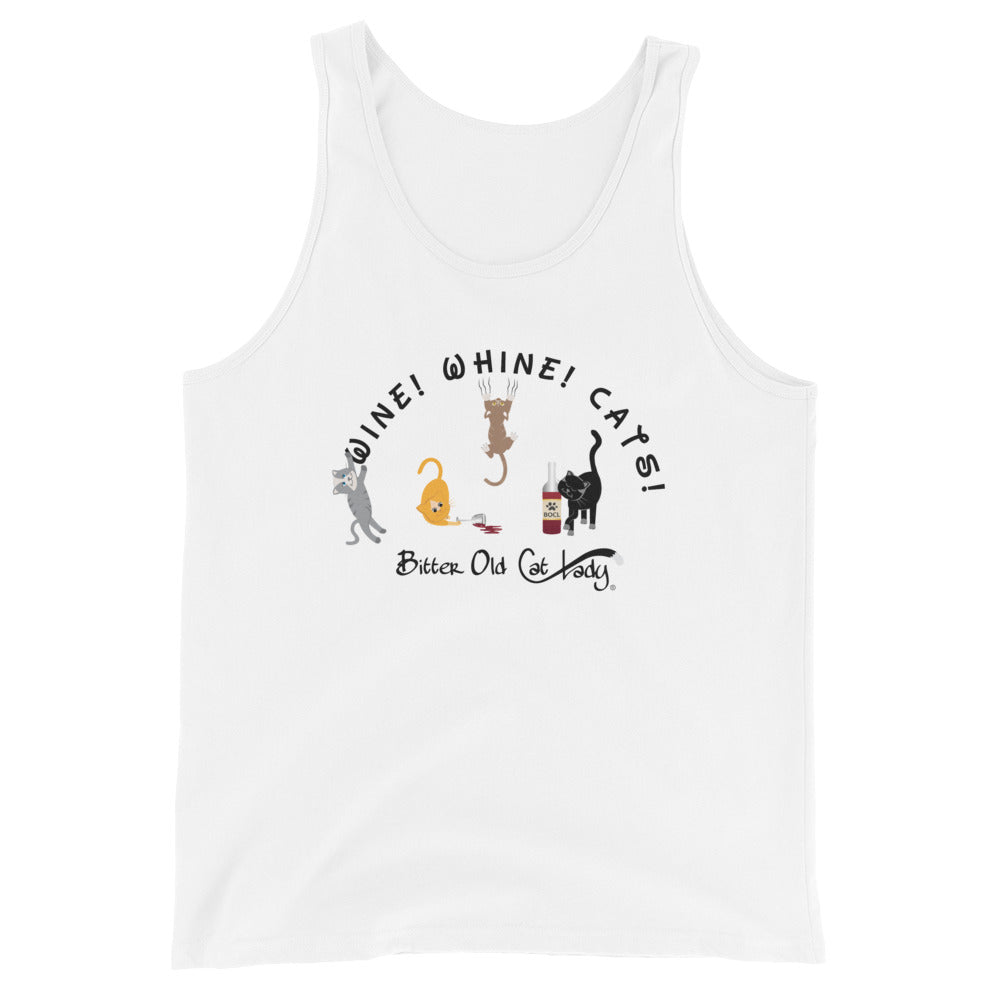 Unisex Tank Top