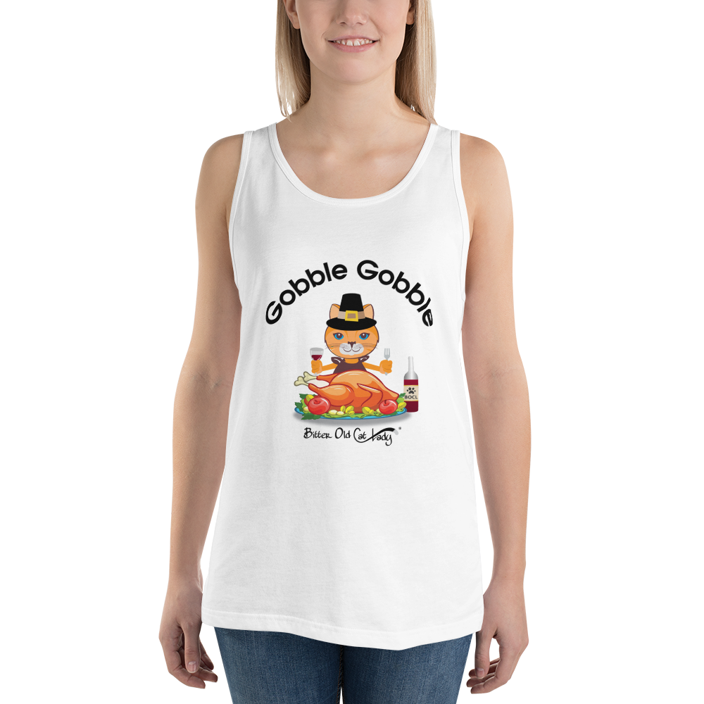 Unisex Tank Top
