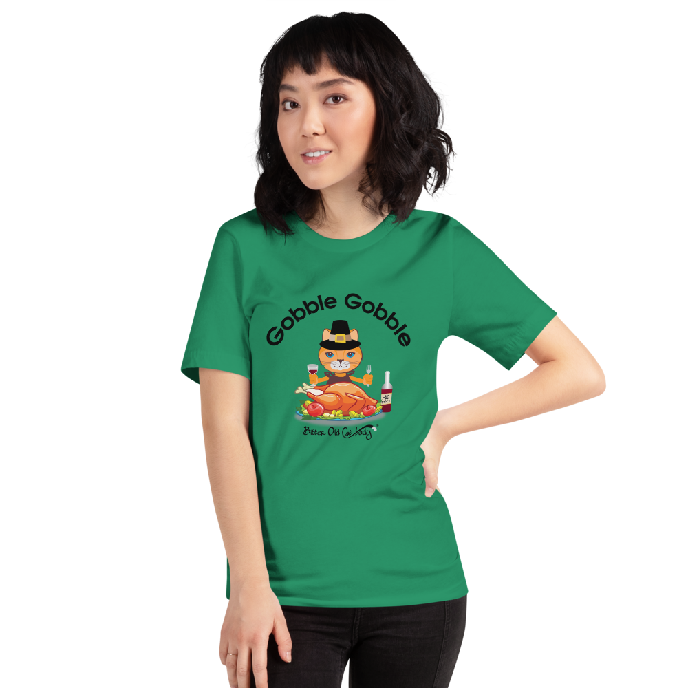 Short-Sleeve Unisex T-Shirt