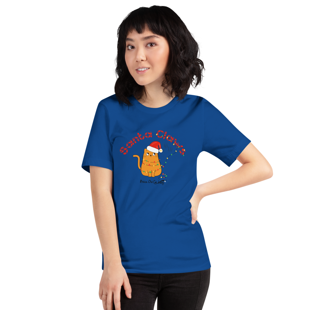 Short-Sleeve Unisex T-Shirt