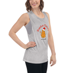 Ladies’ Muscle Tank