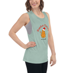 Ladies’ Muscle Tank