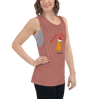 Ladies’ Muscle Tank