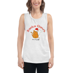 Ladies’ Muscle Tank