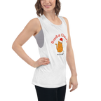Ladies’ Muscle Tank