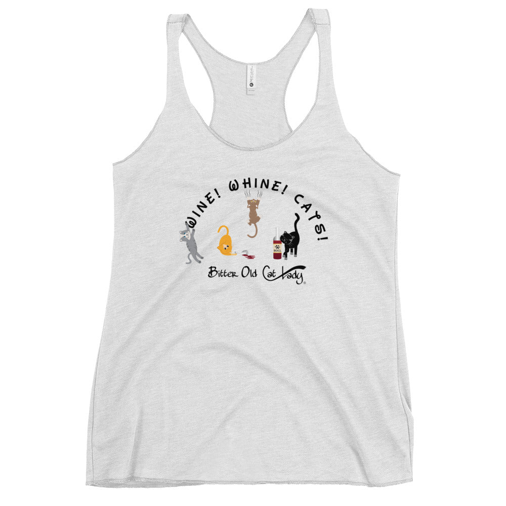 Women's Racerback Tank