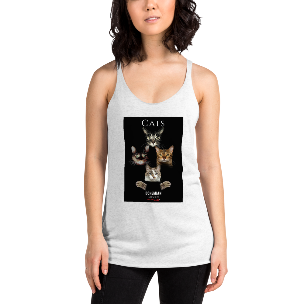 Women's Racerback Tank