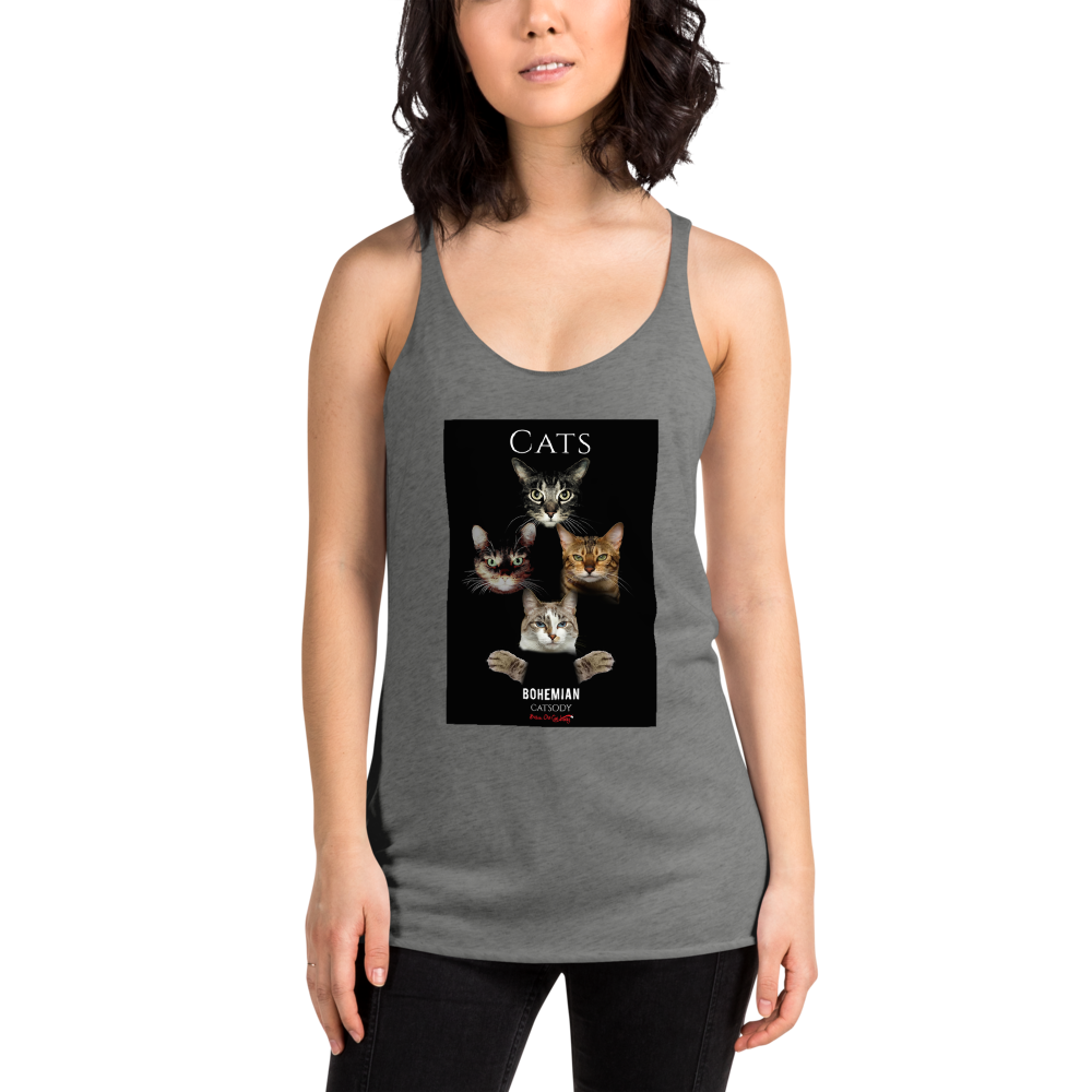 Women's Racerback Tank