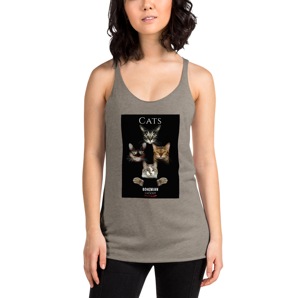 Women's Racerback Tank