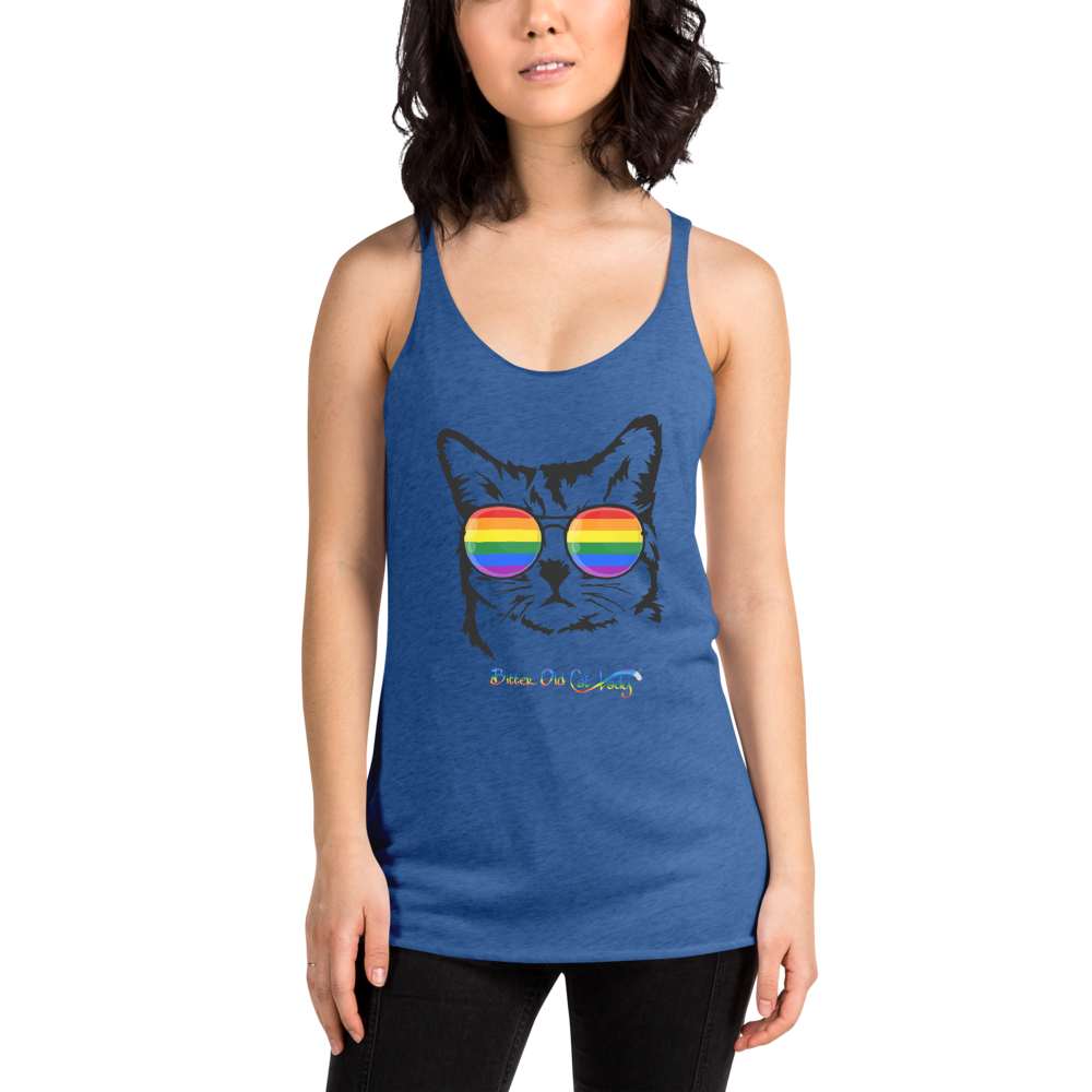 Women's Racerback Tank