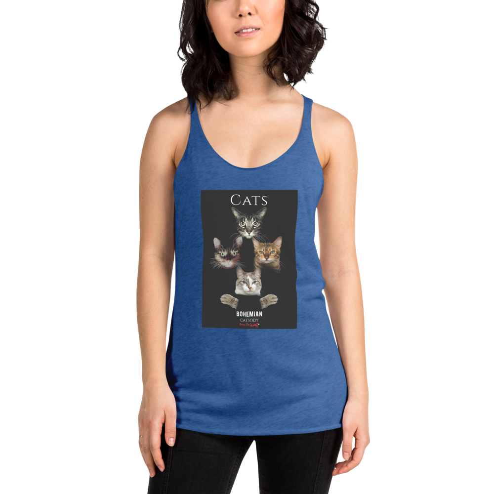 Women's Racerback Tank