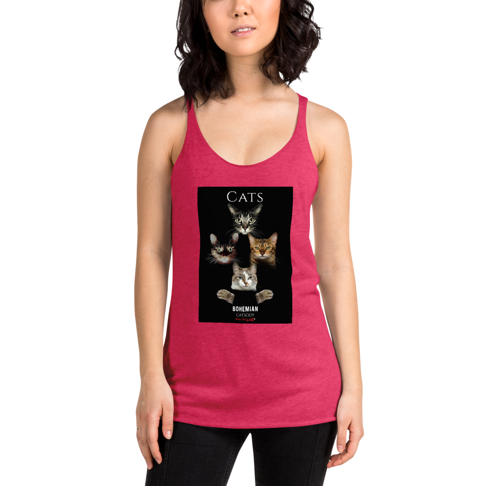 Women's Racerback Tank